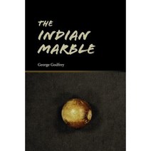 The Indian Marble Paperback, Createspace