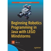 Beginning Robotics Programming in Java with Lego Mindstorms:Build in Better Intelligence, Apress