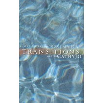 Transitions: Short Stories for a Rainy Day Paperback, Twisted Word Publishing