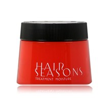[데미] 헤어 시즌즈 모이스쳐 트리트먼트 250ml, 1개