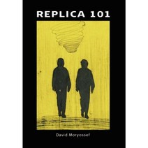 Replica 101 Hardcover, Authorhouse