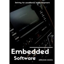 Embedded Software Paperback, Books on Demand
