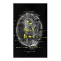 The Formula Barcena Paperback, Jesus Eduardo Barcena
