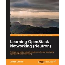 Learning Openstack Networking (Neutron) Paperback, Packt Publishing