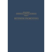Retinitis Pigmentosa: Clinical Implications of Current Research Paperback, Springer