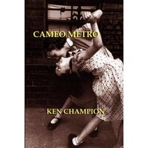 Cameo Metro Paperback, Lulu.com