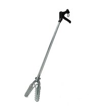 크린디포 파워크린집게 70cm, 1개