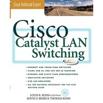 Cisco Catalyst Switches Paperback, McGraw-Hill Companies