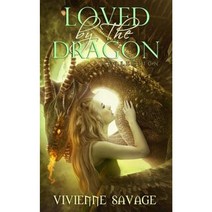 Loved by the Dragon Collection Paperback, Payne & Taylor