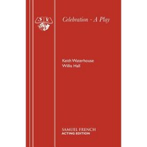 Celebration - A Play Paperback, Samuel French