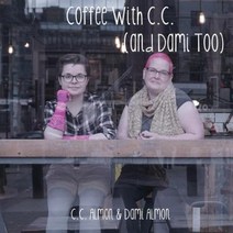 Coffee with C.C. (and Dami Too): Another 7 Pattern Caffeine Inspired Knitting Collection Paperback, Javapurl Designs