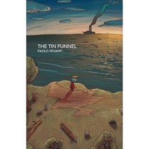 The Tin Funnel Paperback, iUniverse