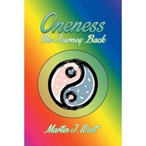 Oneness: The Journey Back Paperback, Xlibris Corporation