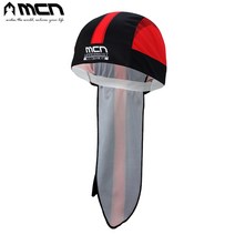 MCN 두건 MHBN, 테리레드