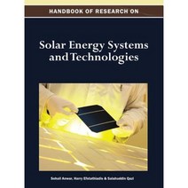 Handbook of Research on Solar Energy Systems and Technologies (1 Vol.) Hardcover, Engineering Science Reference