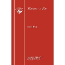 Silhouette - A Play Paperback, Samuel French