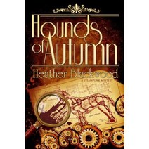 Hounds of Autumn Paperback, Triple Hare Press