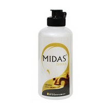 (주)클린코리아 아이디켐 마이더스 스텐크리너 410ml 스테인리스 크리너, 1개