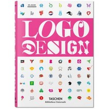 LOGO Design, TASCHEN