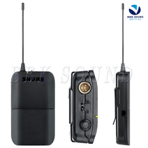 SHURE BLX88, BLX1