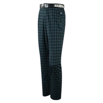 제이케이룩 LIO그리너리 쿨스판바지 여름골프웨어