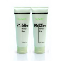 [DK ELAN] DK엘란 Natural 고보습 페이스로션, 120ml, 2개
