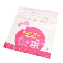 베일리 여행용 압축팩 10매(42x50cm)