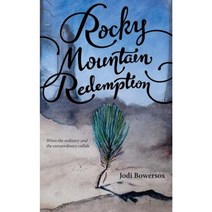 Rocky Mountain Redemption Paperback, Createspace Independent Publishing Platform