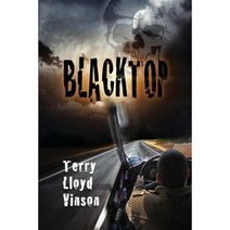 Blacktop Paperback, Createspace Independent Publishing Platform