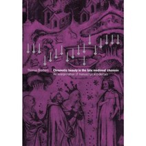 Chromatic Beauty in the Late Medieval Chanson:An Interpretation of Manuscript Accidentals, Cambridge University Press