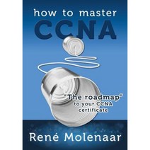 How to Master CCNA Paperback, Createspace Independent Publishing Platform