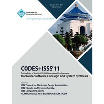 Codes+iss11 Proceedings of the 9th IEEE/ACM International Conference on Hardware/Software Code Design and System Synthesis Paperback, ACM