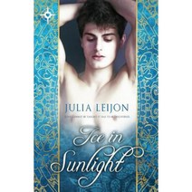 Ice in Sunlight Paperback, Createspace Independent Publishing Platform