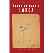 A Companion to Federico Garca-A Lorca Paperback, Tamesis Books