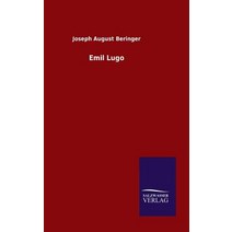 Emil Lugo Hardcover, Salzwasser-Verlag Gmbh