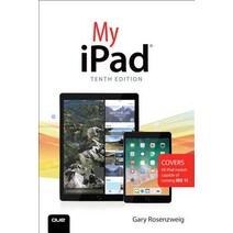 My iPad Paperback, Que