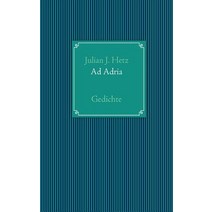 Ad Adria Paperback, Books on Demand