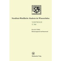 Besteuerungsmoral Und Steuermoral: 422. Sitzung Am 20. Oktober 1999 in Dusseldorf Paperback, Vs Verlag Fur Sozialwissenschaften