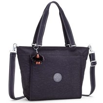키플링 크로스백 숄더백 kipling 뉴 쇼퍼 스몰 New Shopper S - Blue Purple C