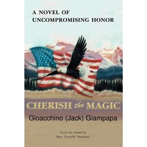 Cherish the Magic Paperback, Writers Club Press