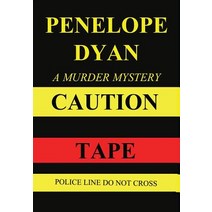 Caution Tape Hardcover, Bellissima Publishing