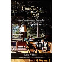 Counting the Days: Recovery Through the Romance Side of the Brain Paperback, iUniverse