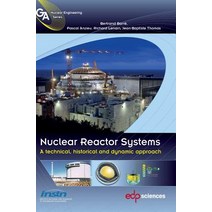 Nuclear Reactor Systems Hardcover, EDP Sciences