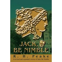 Jack Be Nimble Paperback, iUniverse