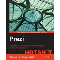 Prezi Hotshot, Packt Publishing