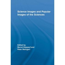 Science Images and Popular Images of the Sciences Paperback, Routledge