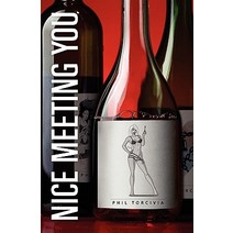 Nice Meeting You Paperback, Createspace Independent Publishing Platform