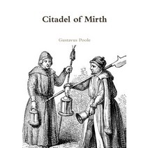 Citadel of Mirth Paperback, Lulu.com