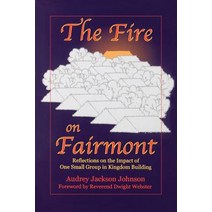 The Fire on Fairmont Paperback, Orman Press