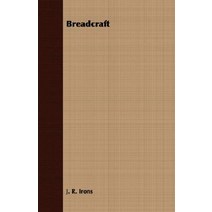Breadcraft Paperback, Barton Press